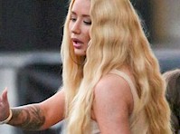 Iggy Azalea