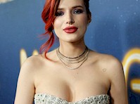 Bella Thorne