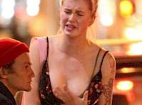 Ireland Baldwin