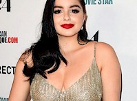 Ariel Winter