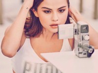 Selena Gomez