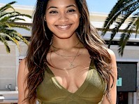 Danielle Herrington