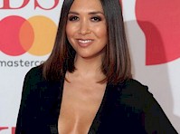 Myleene Klass