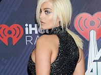 Bebe Rexha