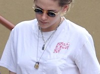 Kristen Stewart