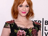 Christina Hendricks