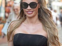 Chloe Sims