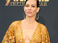 Evangeline Lilly