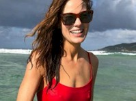 Michelle Monaghan