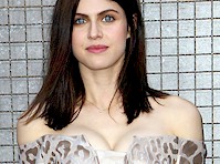 Alexandra Daddario