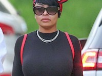 Blac Chyna