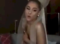 Ariana Grande