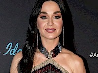 Katy Perry