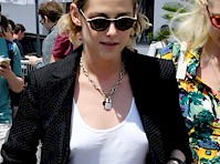 Kristen Stewart