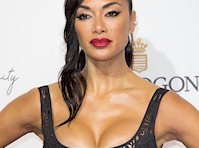 Nicole Scherzinger