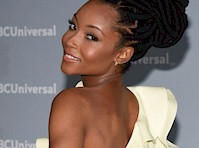 Yaya DaCosta