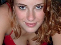 Down blouse cleavage