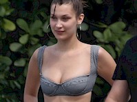 Bella Hadid