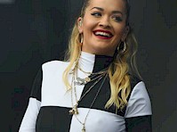 Rita Ora