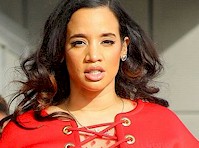 Dascha Polanco