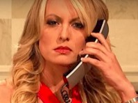 Stormy Daniels