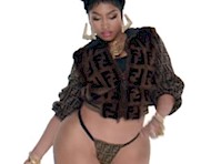 Nicki Minaj