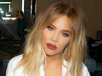 Khloe Kardashian