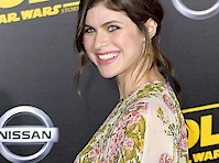 Alexandra Daddario
