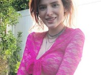 Bella Thorne