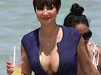 Jackie Cruz