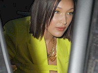 Bella Hadid