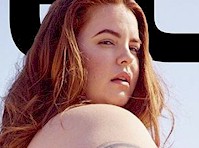 Tess Holliday