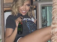 Tinashe