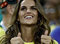 Izabel Goulart