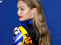 Gigi Hadid