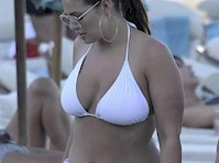 Ashley Graham