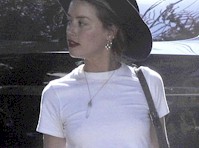 Amber Heard