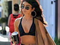 Sarah Hyland