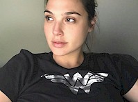 Gal Gadot