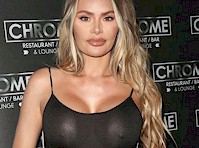 Chloe Sims