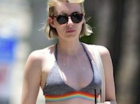 Emma Roberts