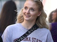 Sophie Turner