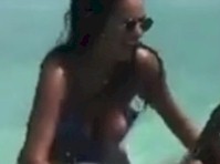 Madison Pettis Tits