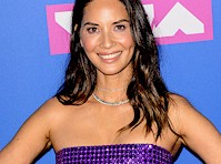 Olivia Munn