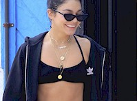 Vanessa Hudgens