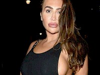 Lauren Goodger