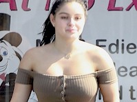 Ariel Winter