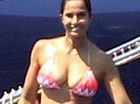 Padma Lakshmi