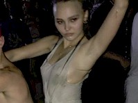 Lily-Rose Depp