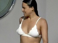 Michelle Rodriguez